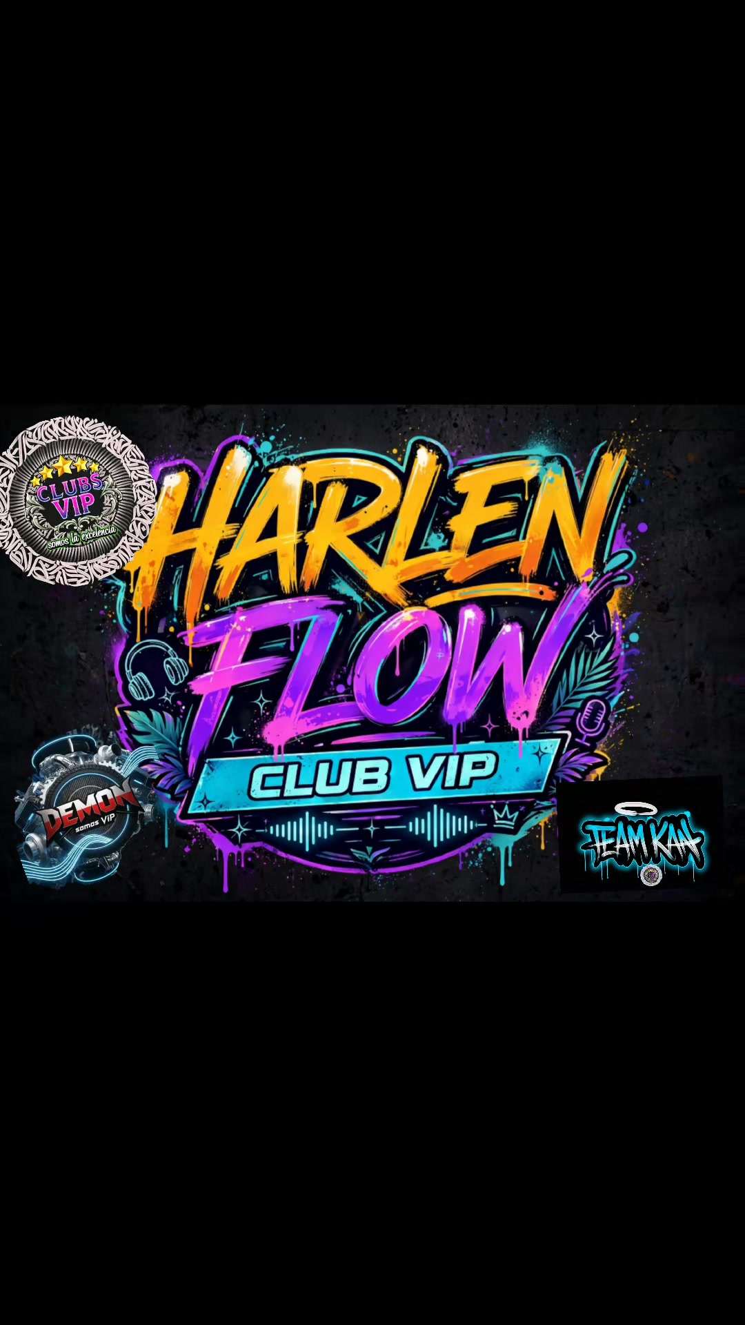 @Harlen Flow Mix 🎤👑