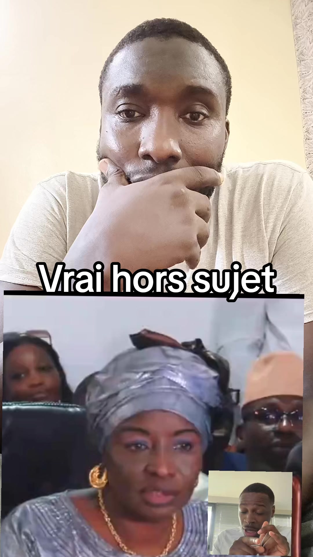 @Le vrai sénégalais