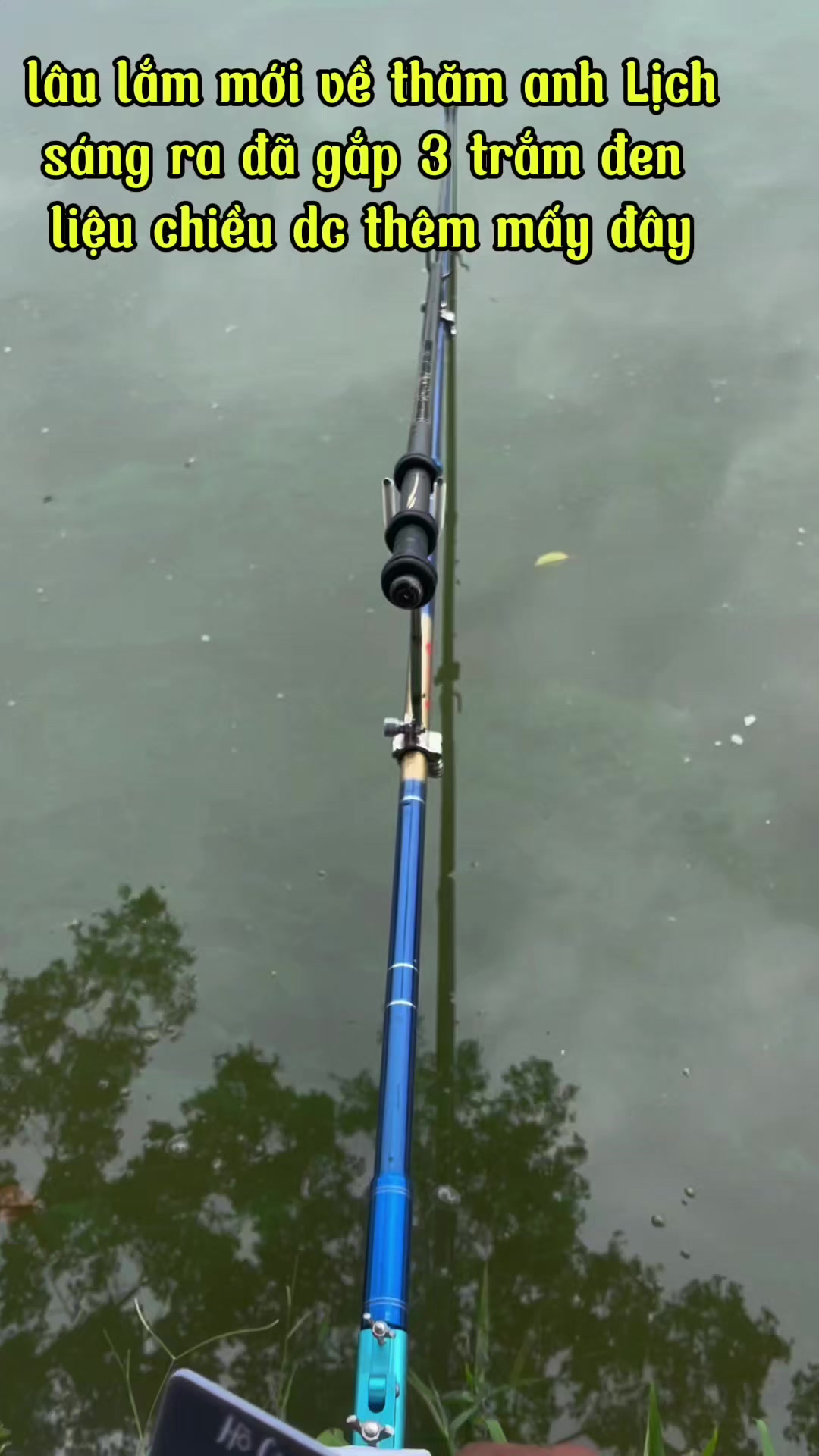 @Dũng Nguyễn Fishing