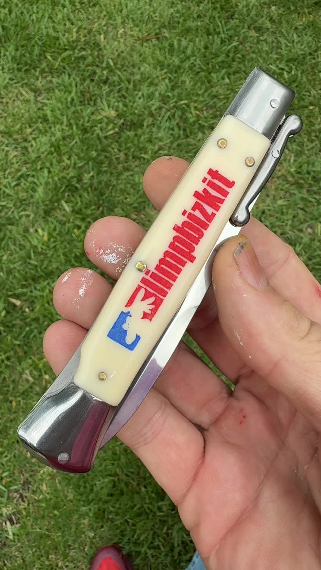 @Wet Wizard Custom Engraving