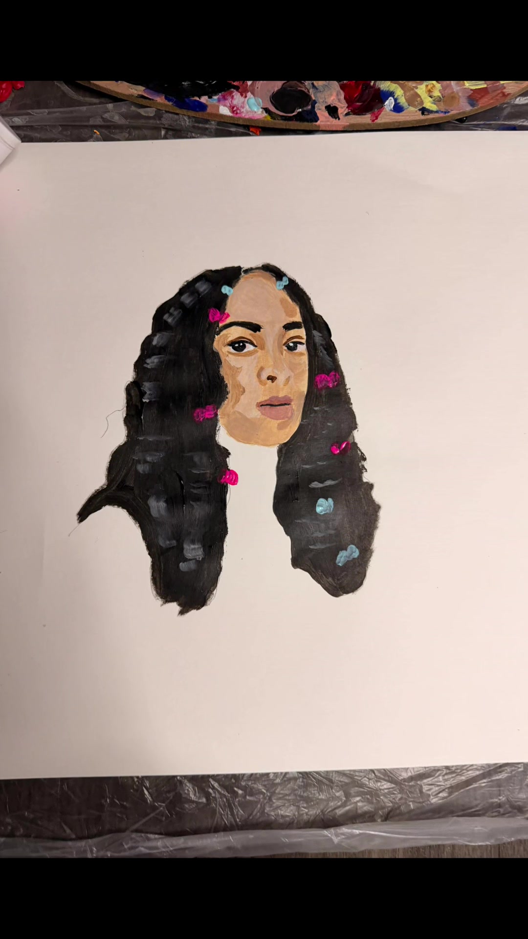 @syddraws 🇬🇾