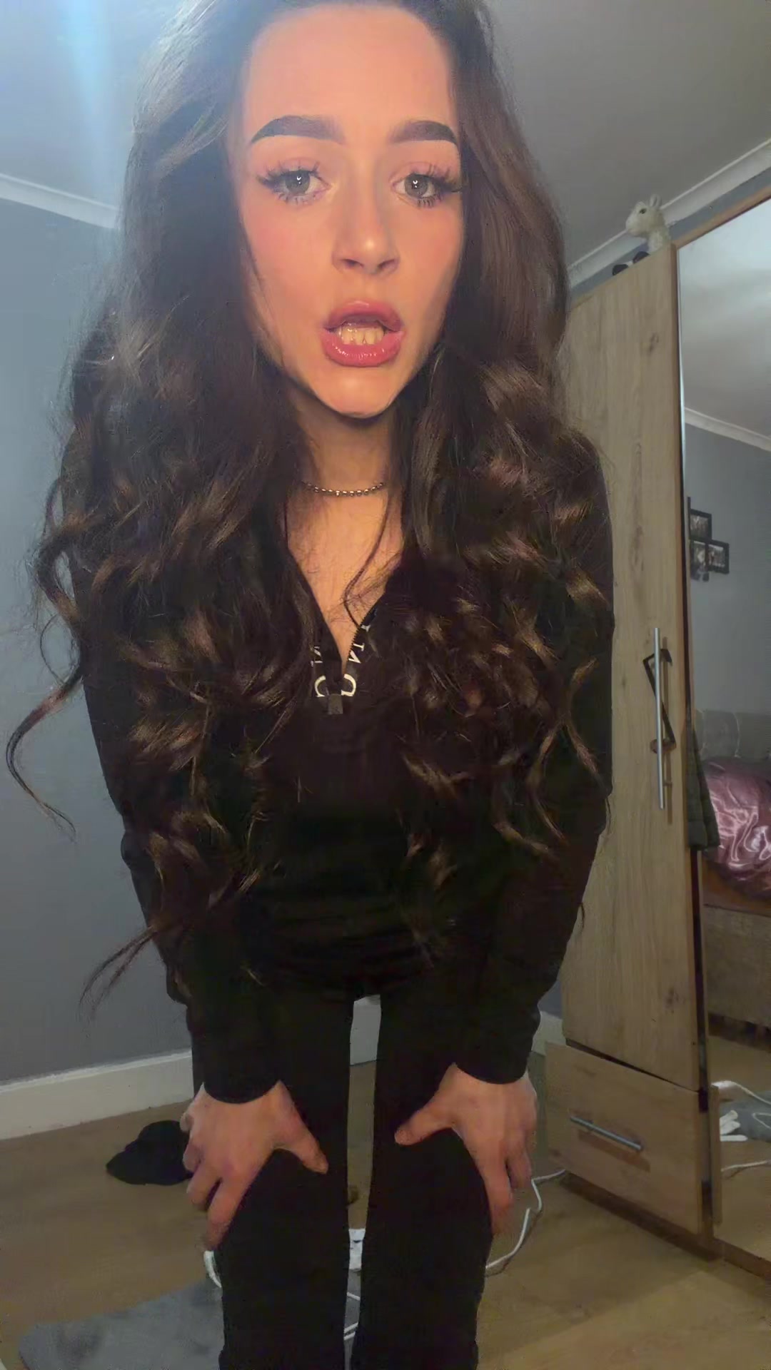 @Abbie <3