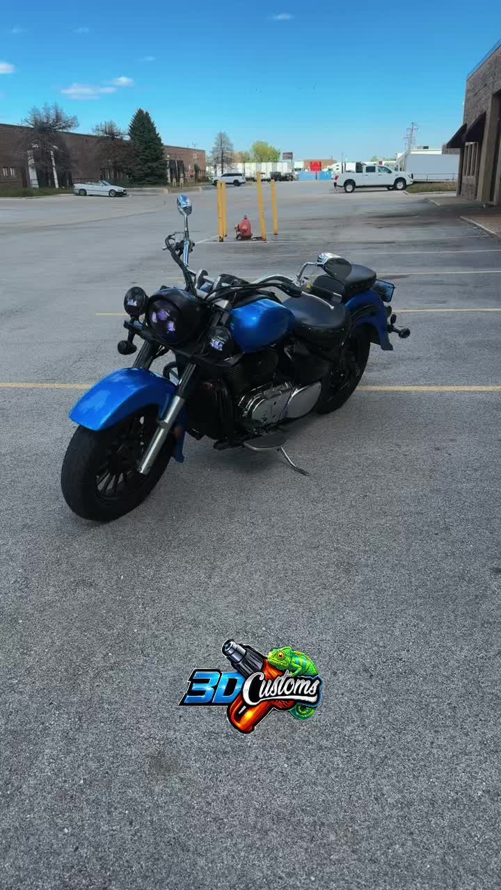 @3D Customs Garage