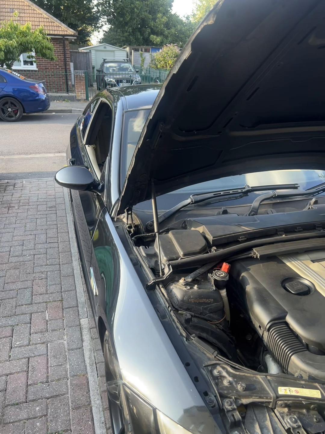 @Car & Tuning services