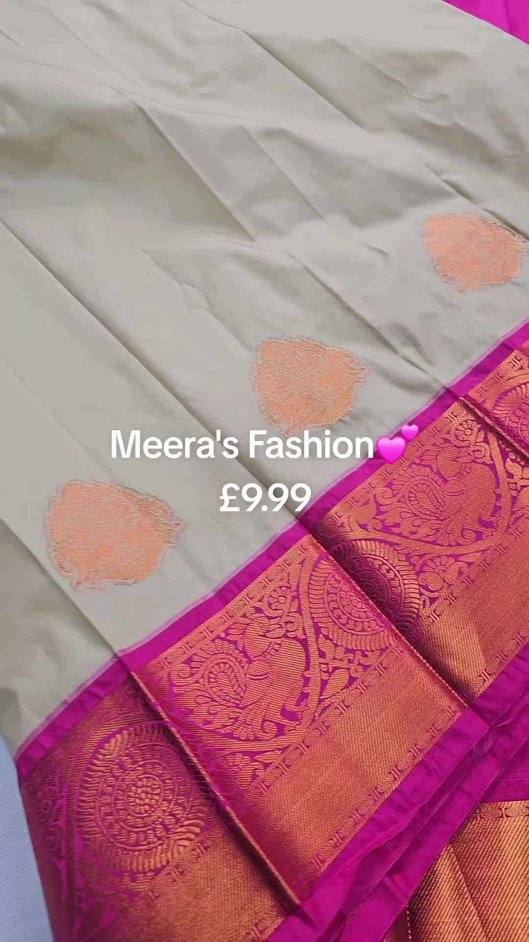 @Meera's Fashion 💃💃
