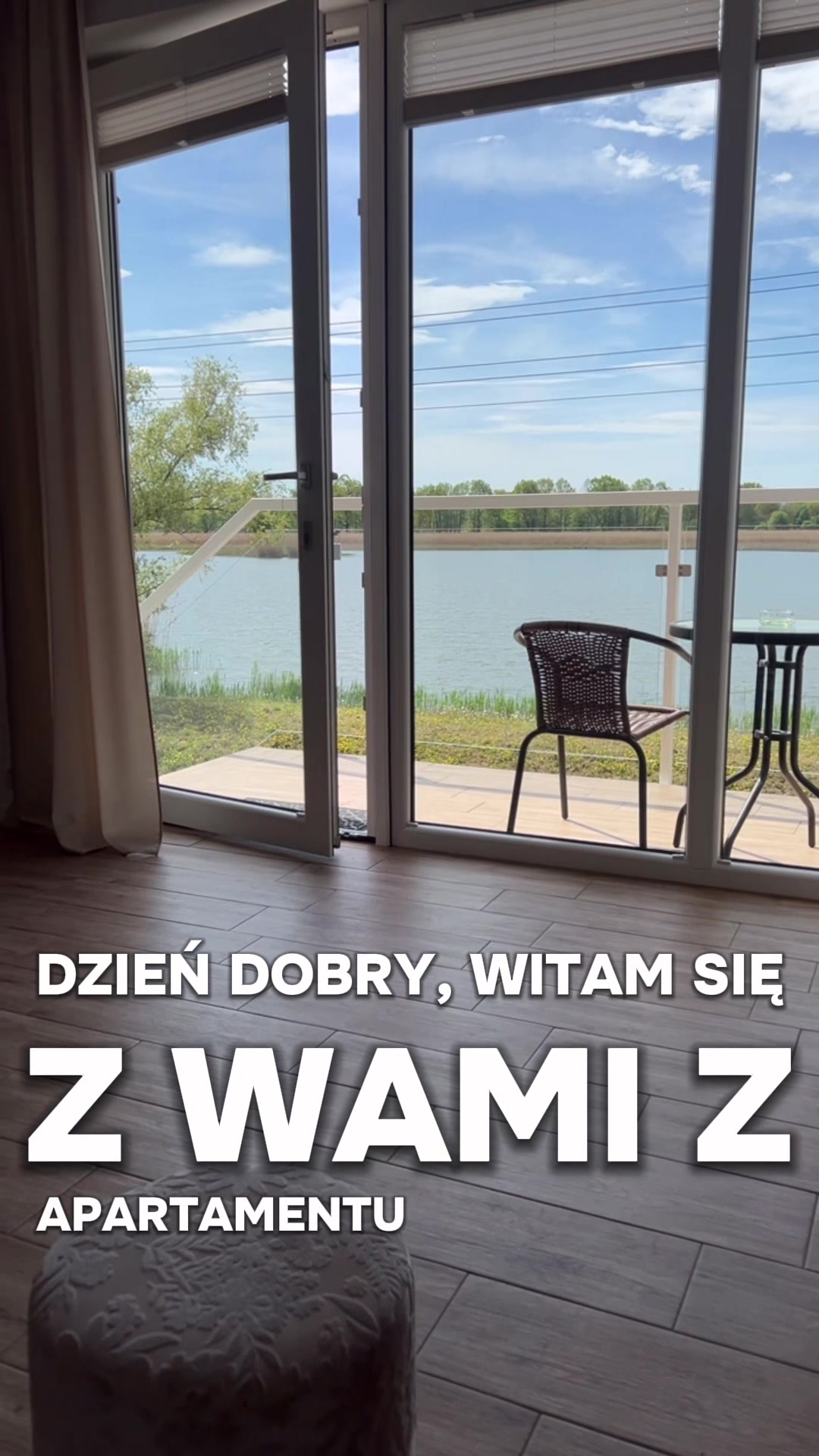 @Tramonto Apartments Zator