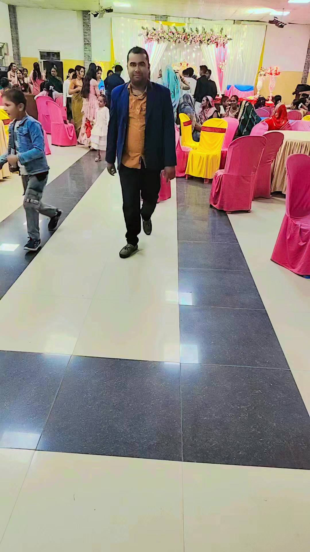@Bawali yadav