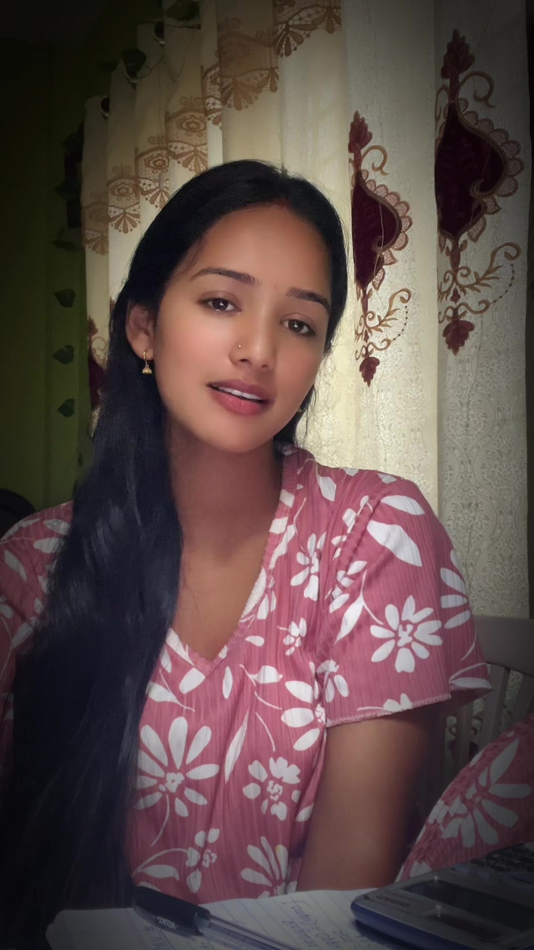 @Aayushma karki official