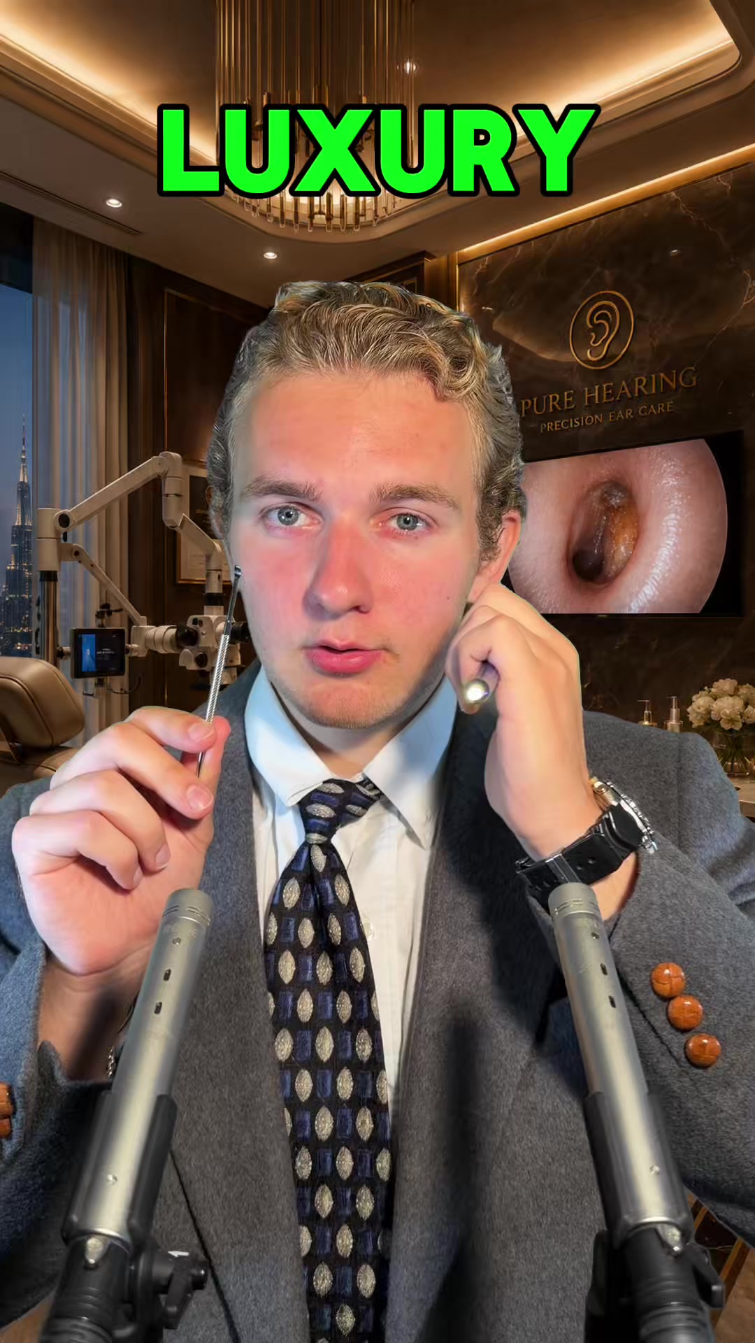 @Deluxeklex asmr