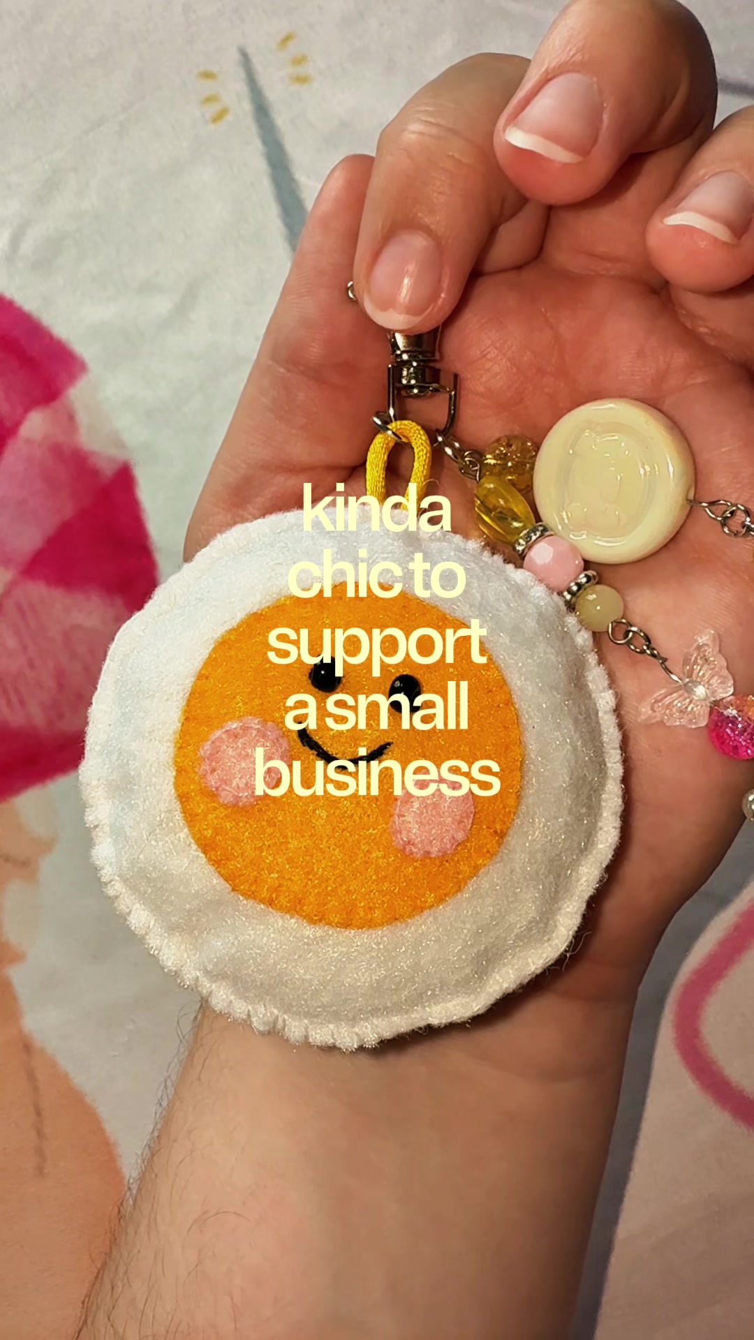 @Stitched by Hand