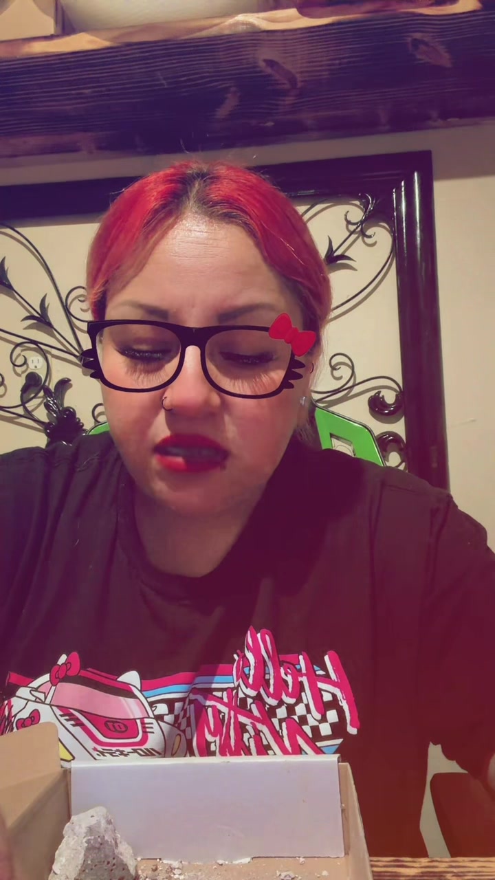 @tierrita la Reyna