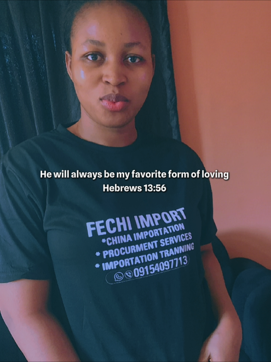 @Fechi Imports