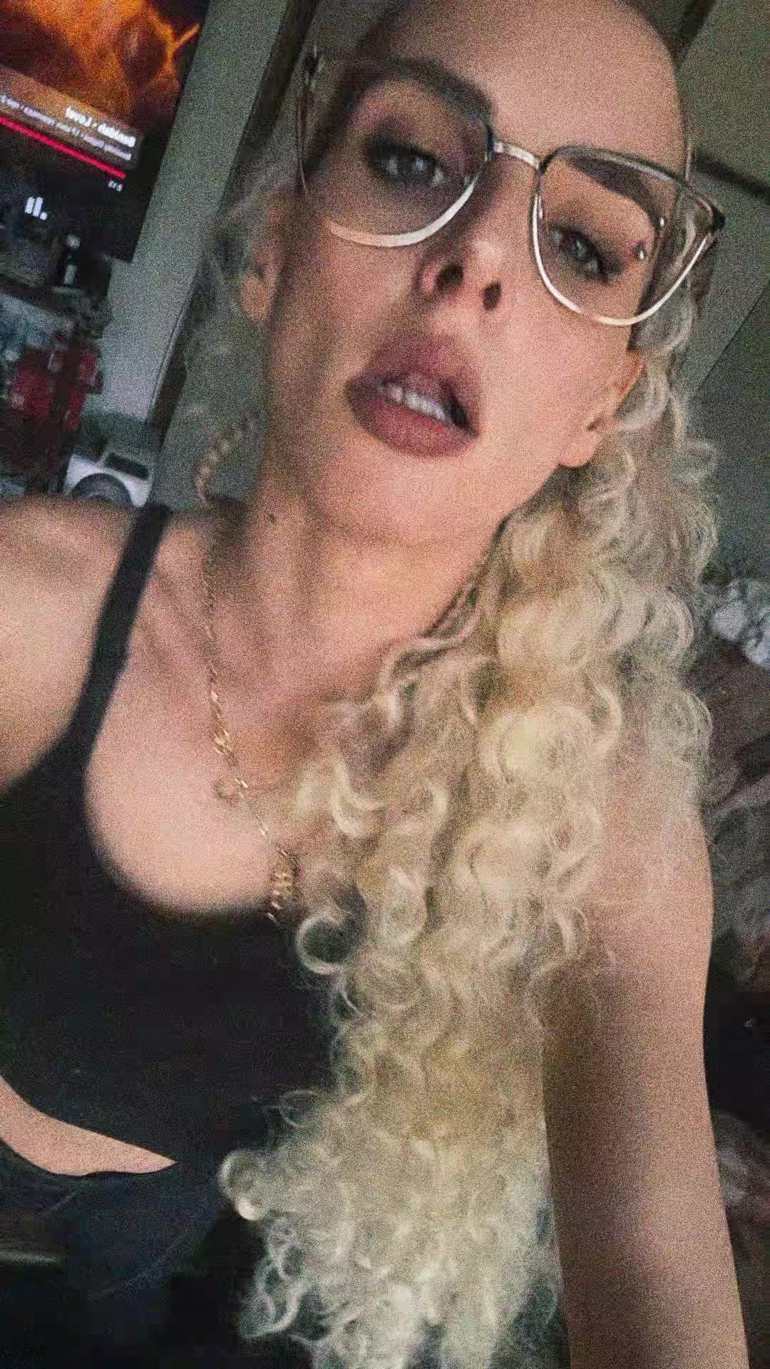 @❤️🔥aleksandra jovanovic❤️🔥