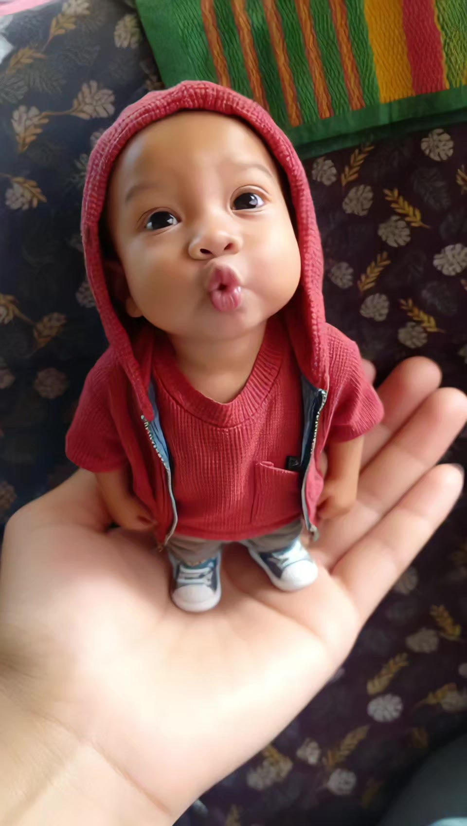 @Saifullah Anang