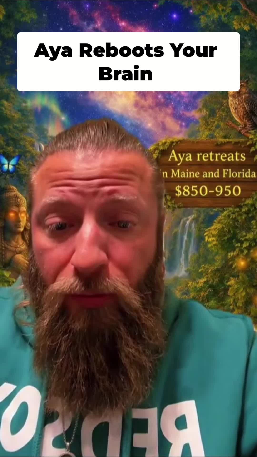 @Pachamama Ayahuasca Sanctuary