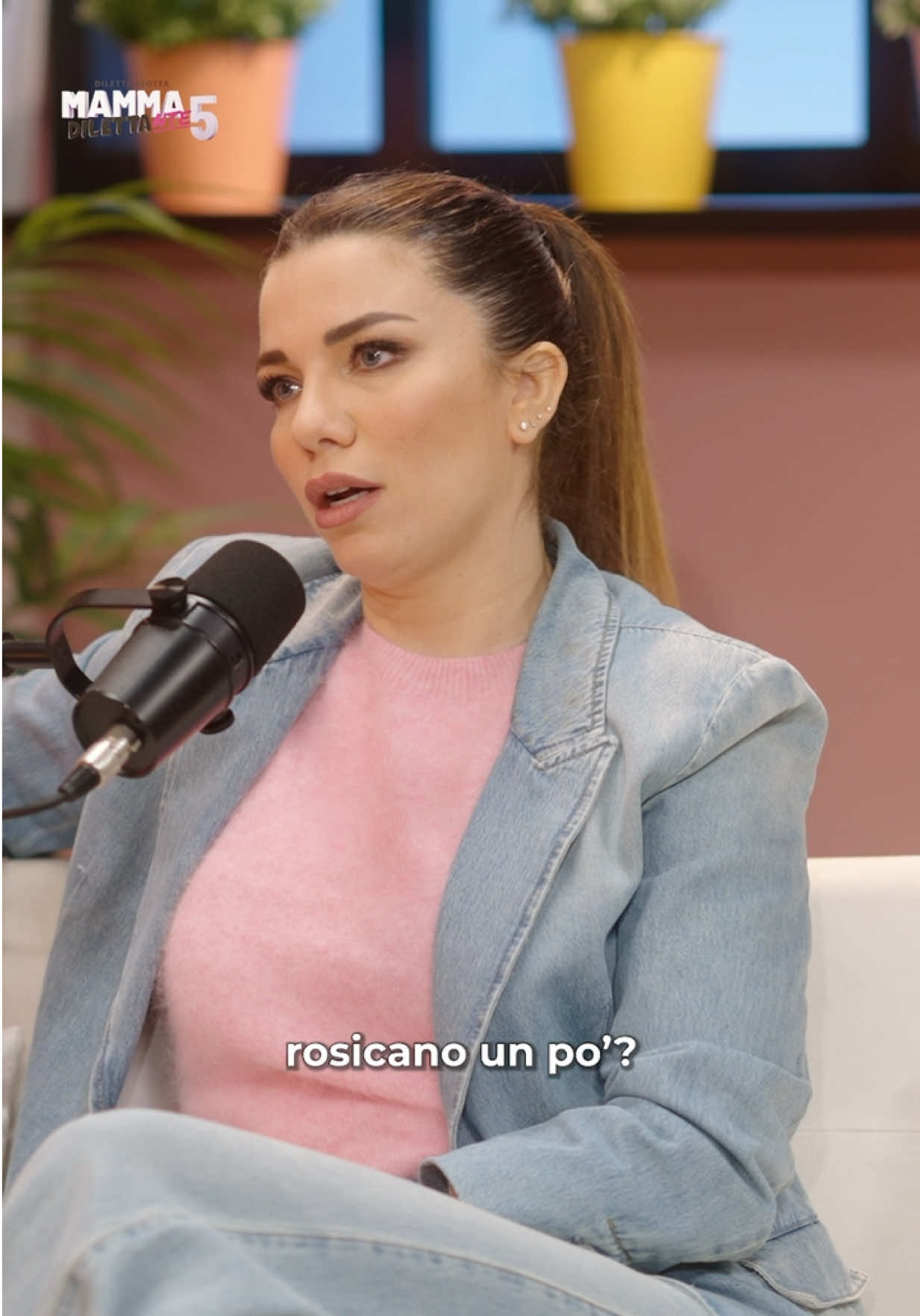 @Diletta Leotta