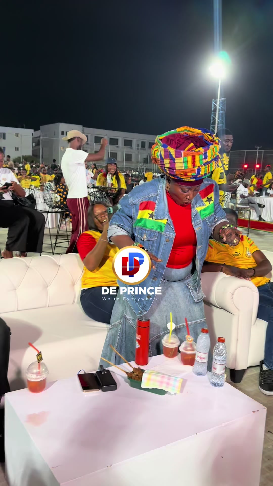 @De Prince
