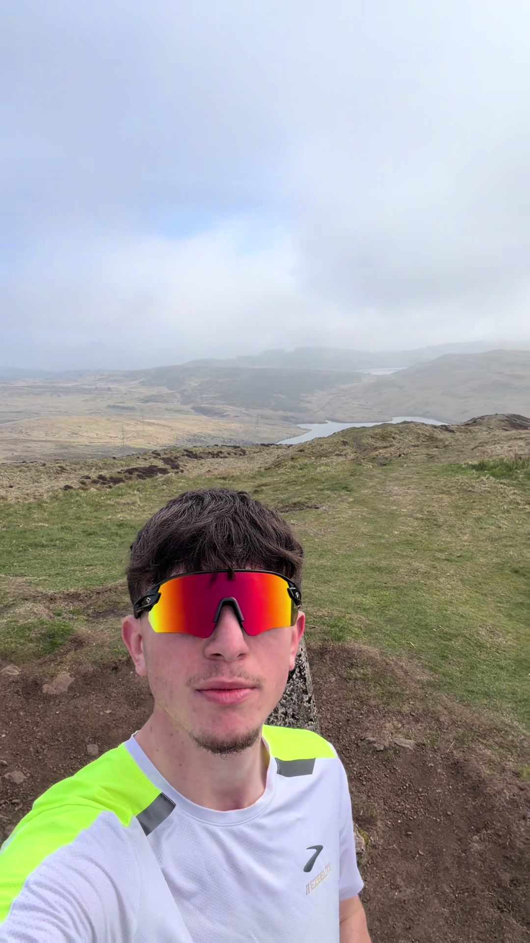 @Luke | Trail & Mountain