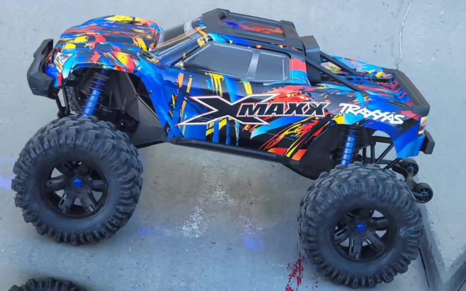 @BRUSHLESS POWER