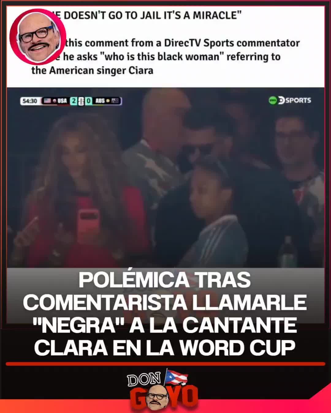 @DonGoyoTV