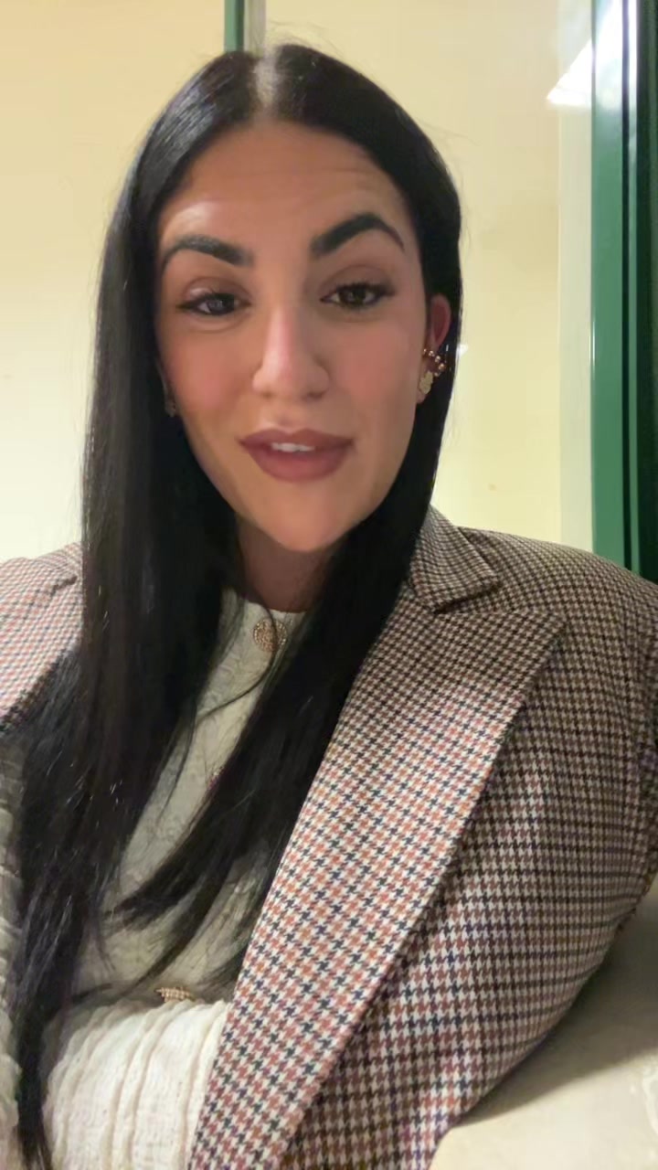 @Carolina.alfano