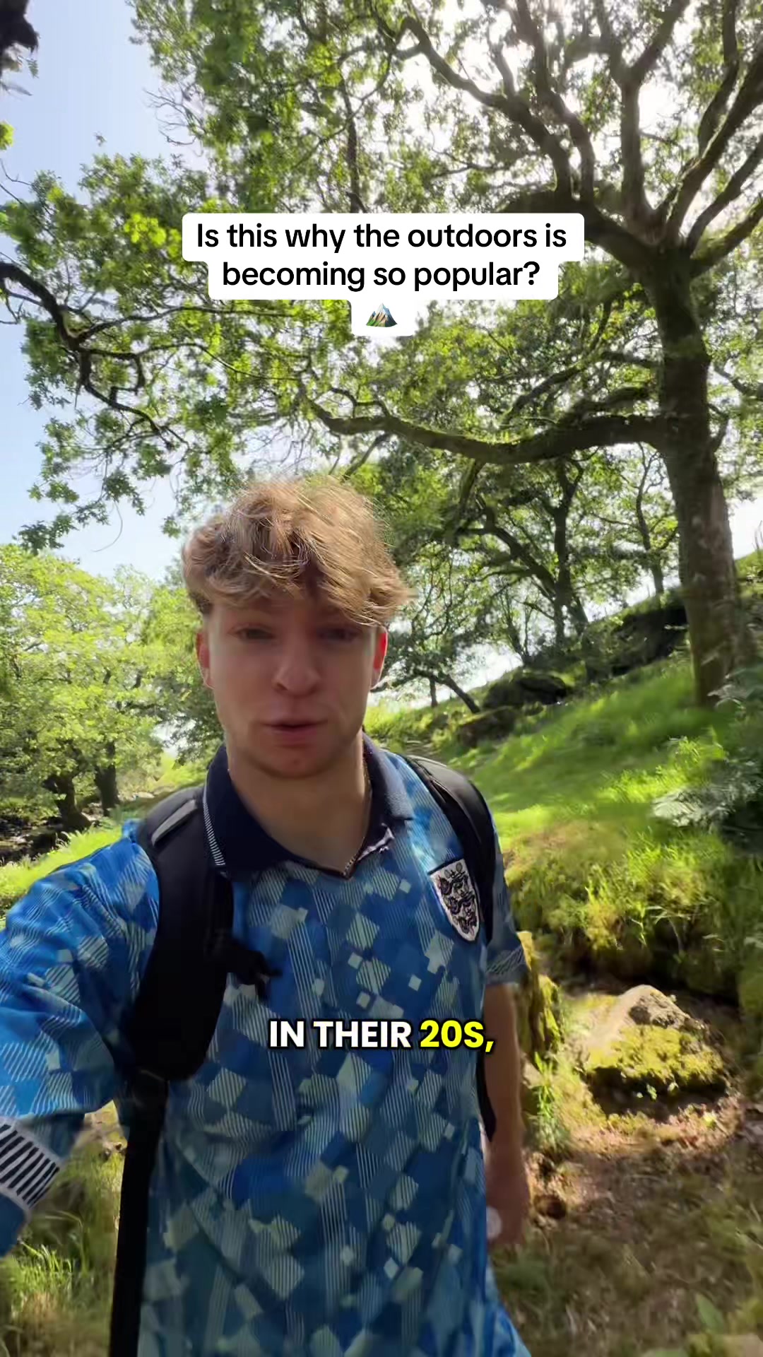@Adam | Outdoors ⛰️ | UGC