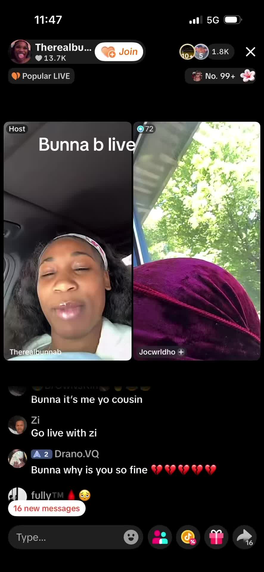 @Yk niece_and Bunna edits