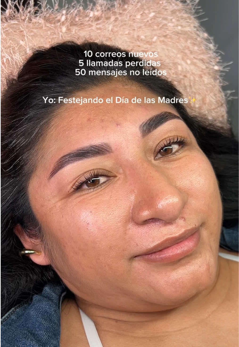 @Annie García | Brow Artist