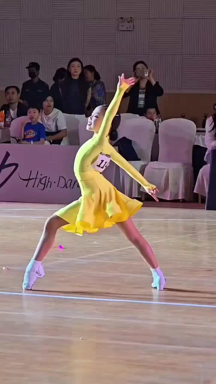 @Ballroom Rhythmix