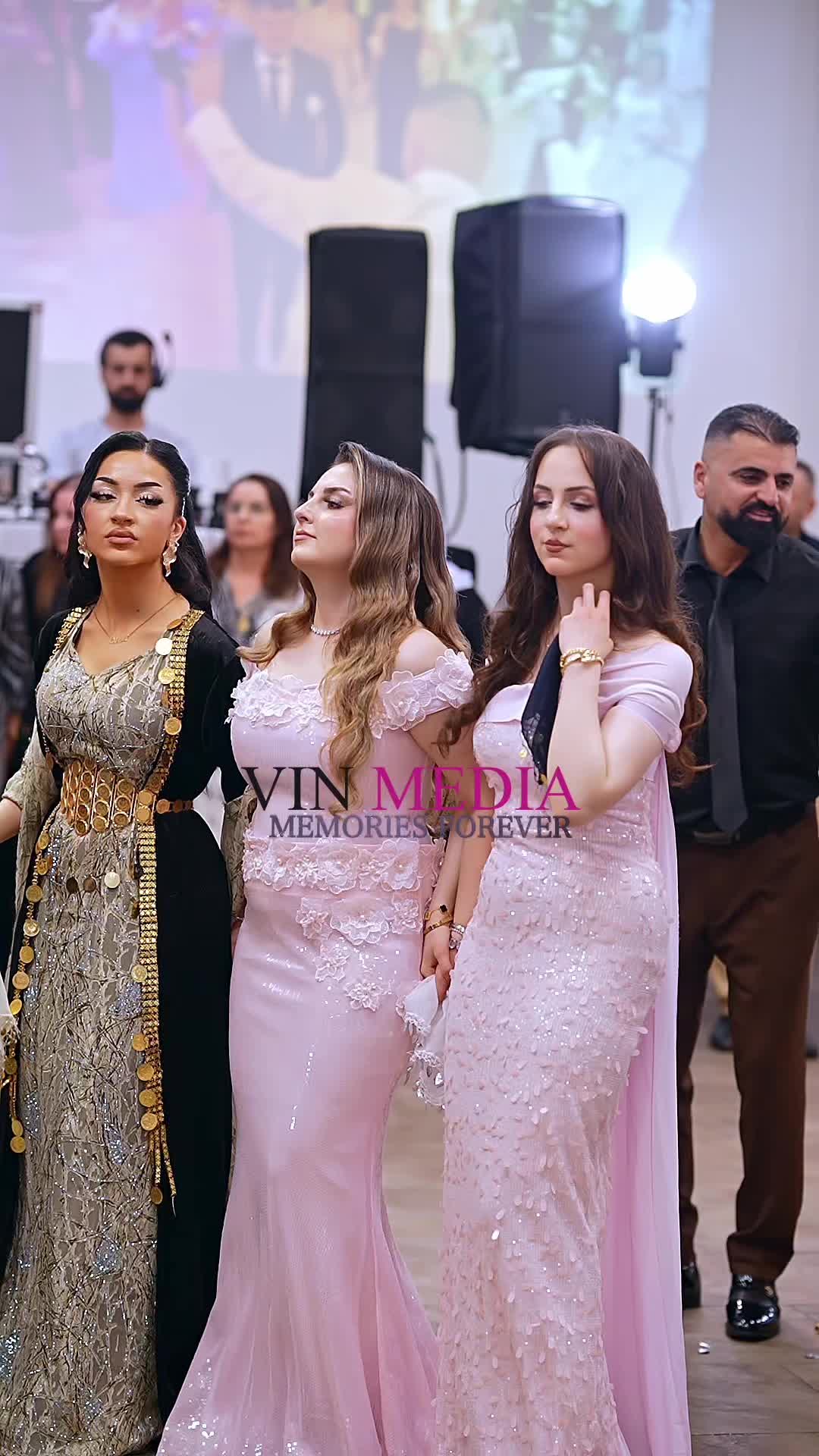 @VIN MEDIA PRODUKTION