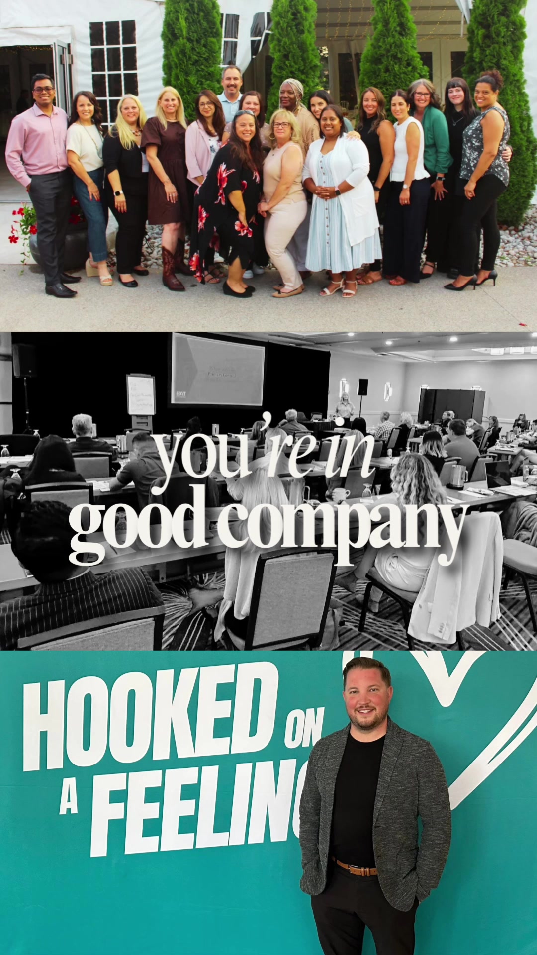 @EXIT Realty Corp.