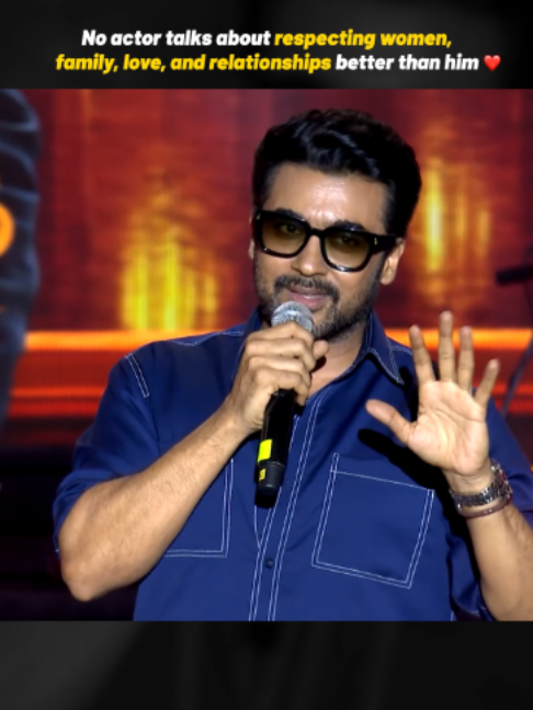 @Actor Suriya
