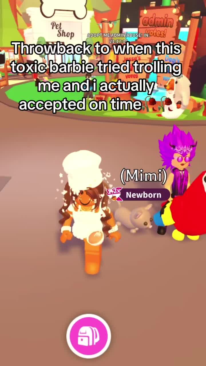 @-ˋ 🫧!!ADAM!!🫧 ˚⊹ ˏ-