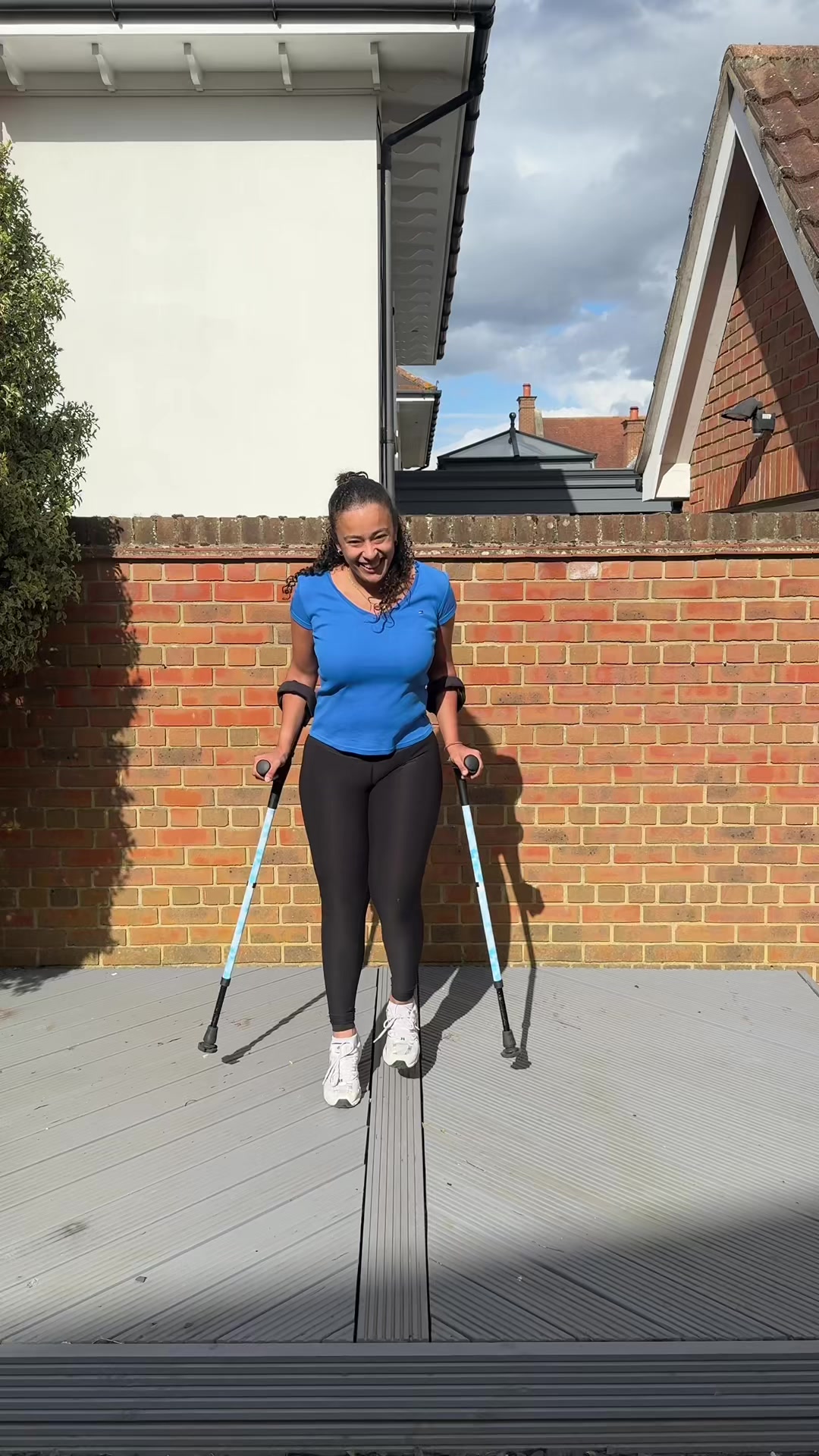 @sophia - disabled dancer