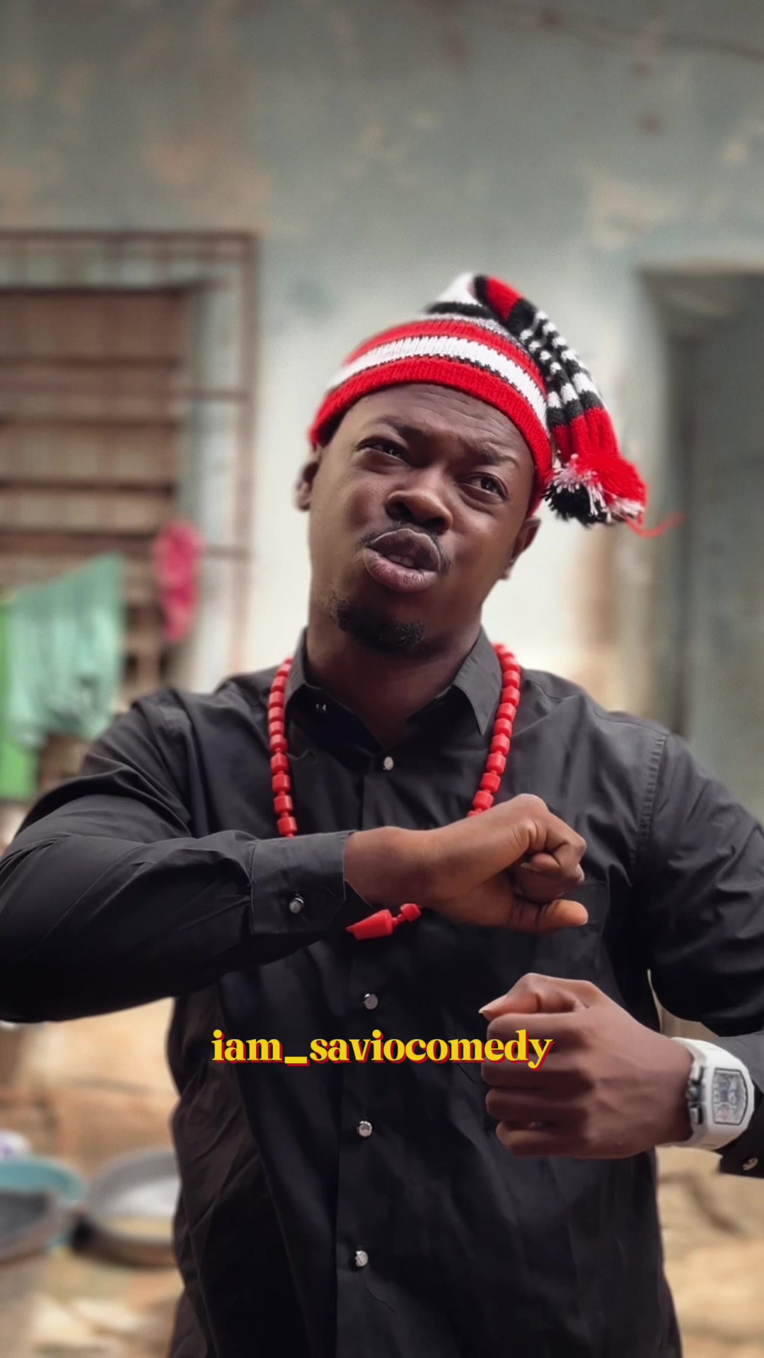 @SAVIO NWA OTU👑🌟💫