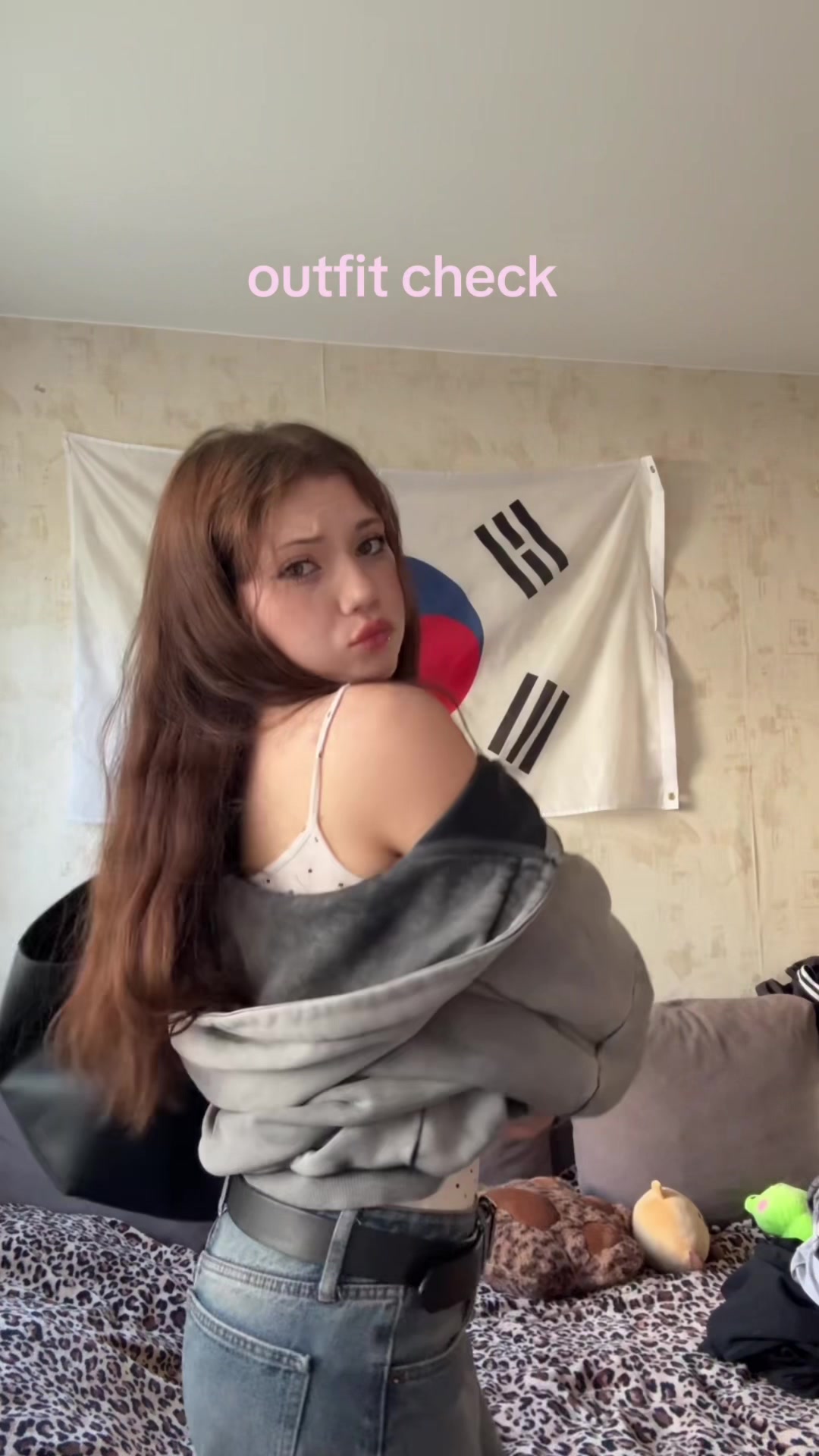 @Blushy