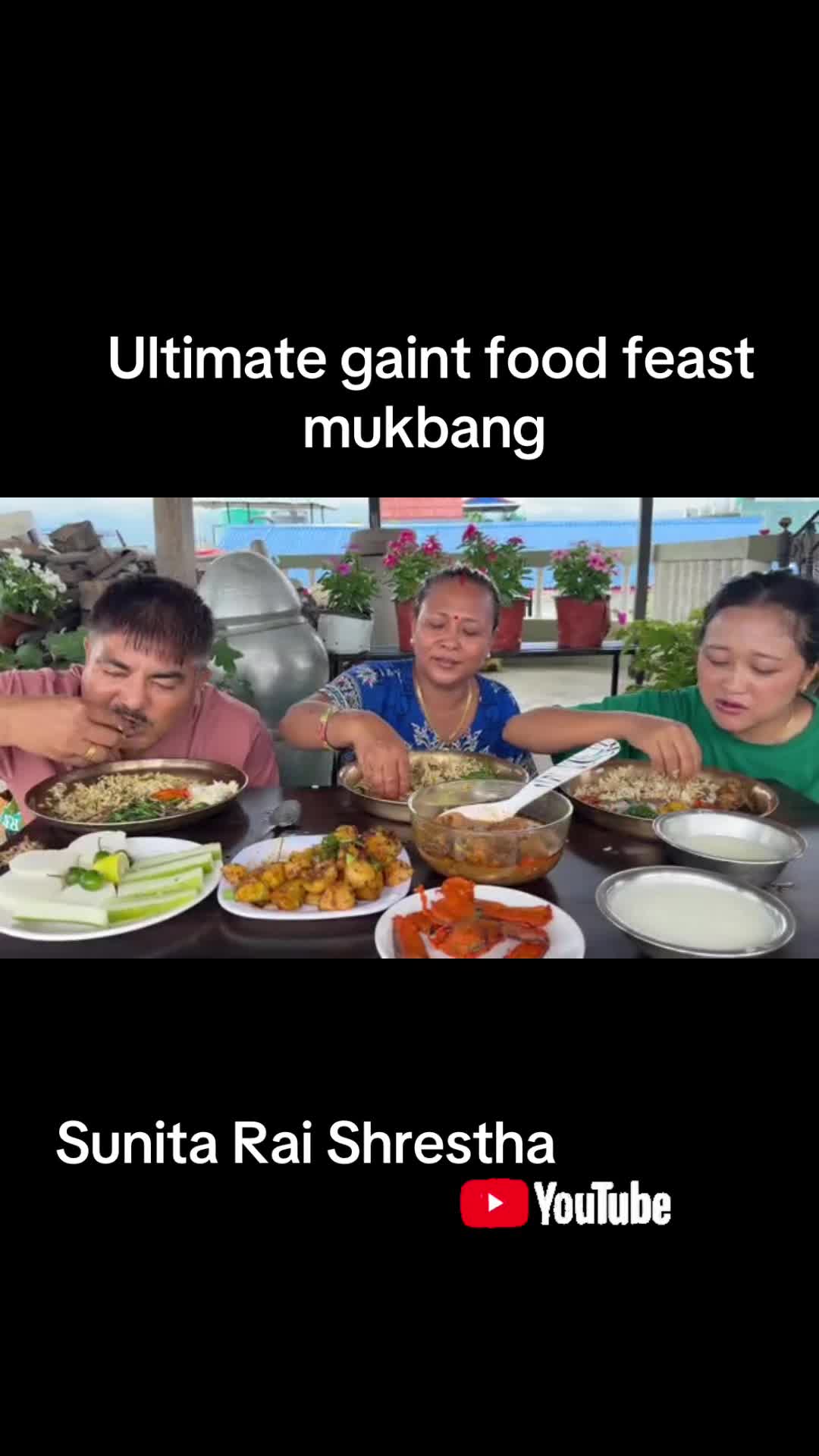 @Nepali vlogger