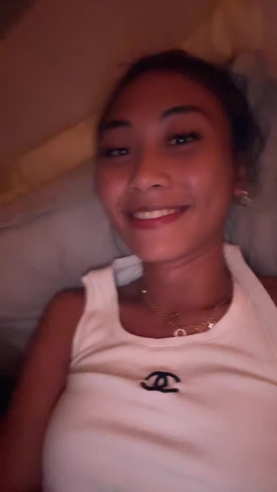 @Kristel Cañedo