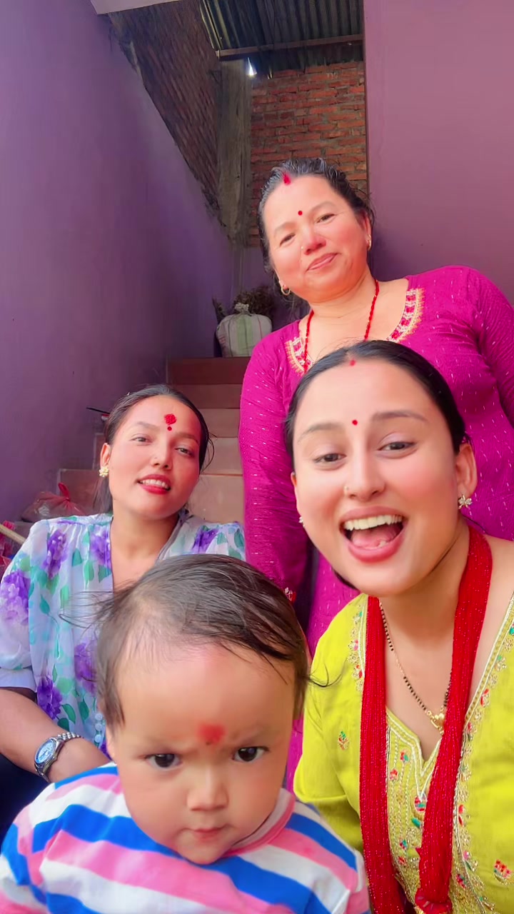 @Sarita dhakal