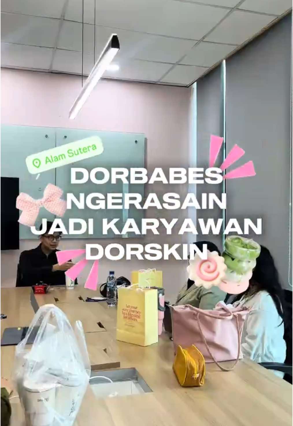 @Dorskin Official