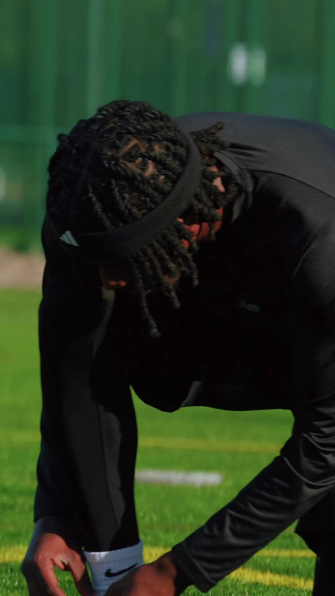 @Seedorf football development