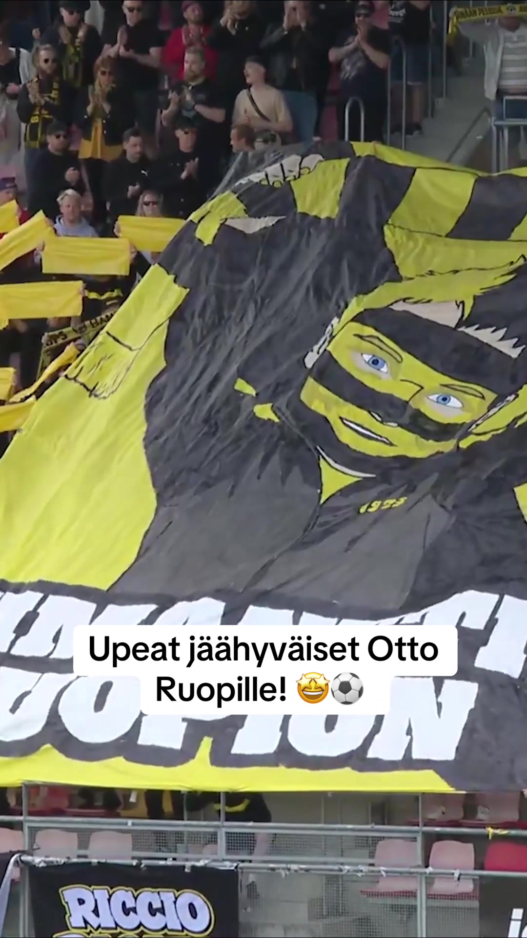 @Ruutu Urheilu