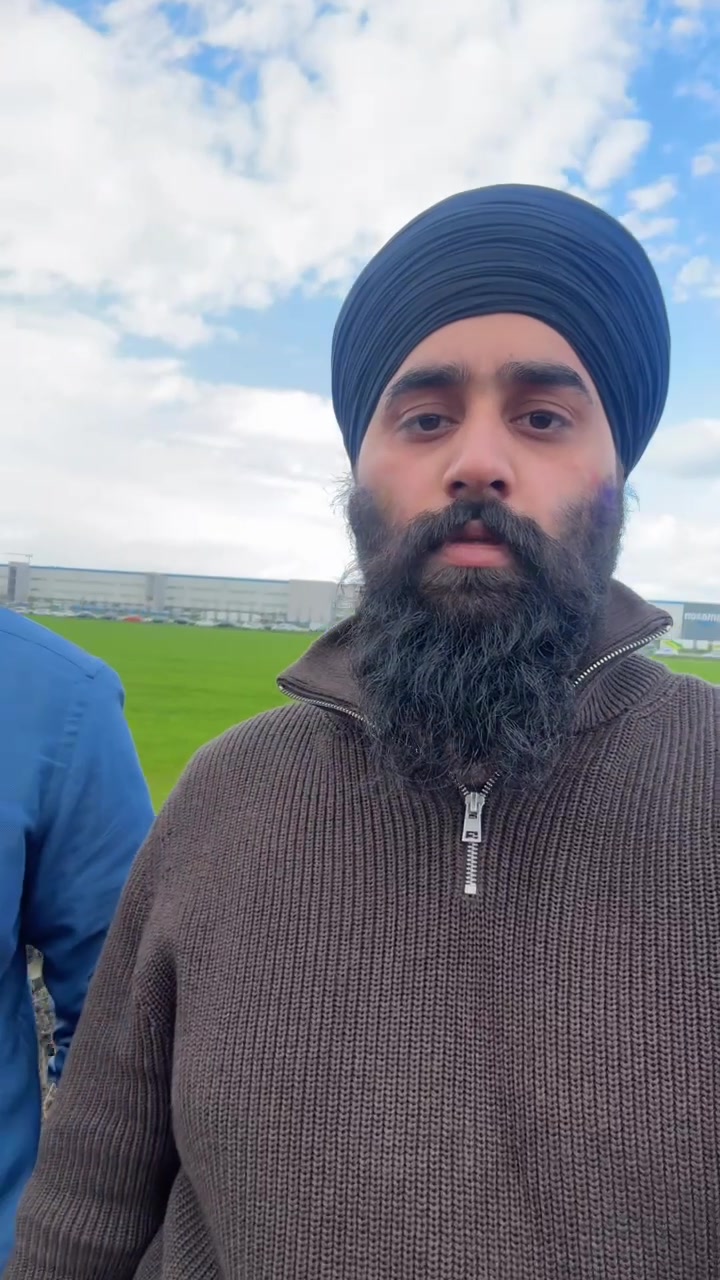 @DALJIT SINGH 🦅