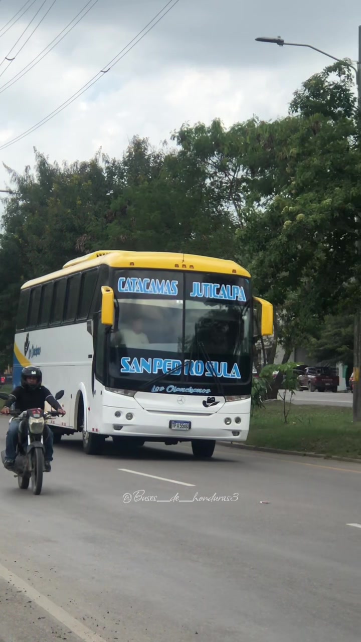 @Buses De Honduras 504๐ธ๐ญ๐ณ