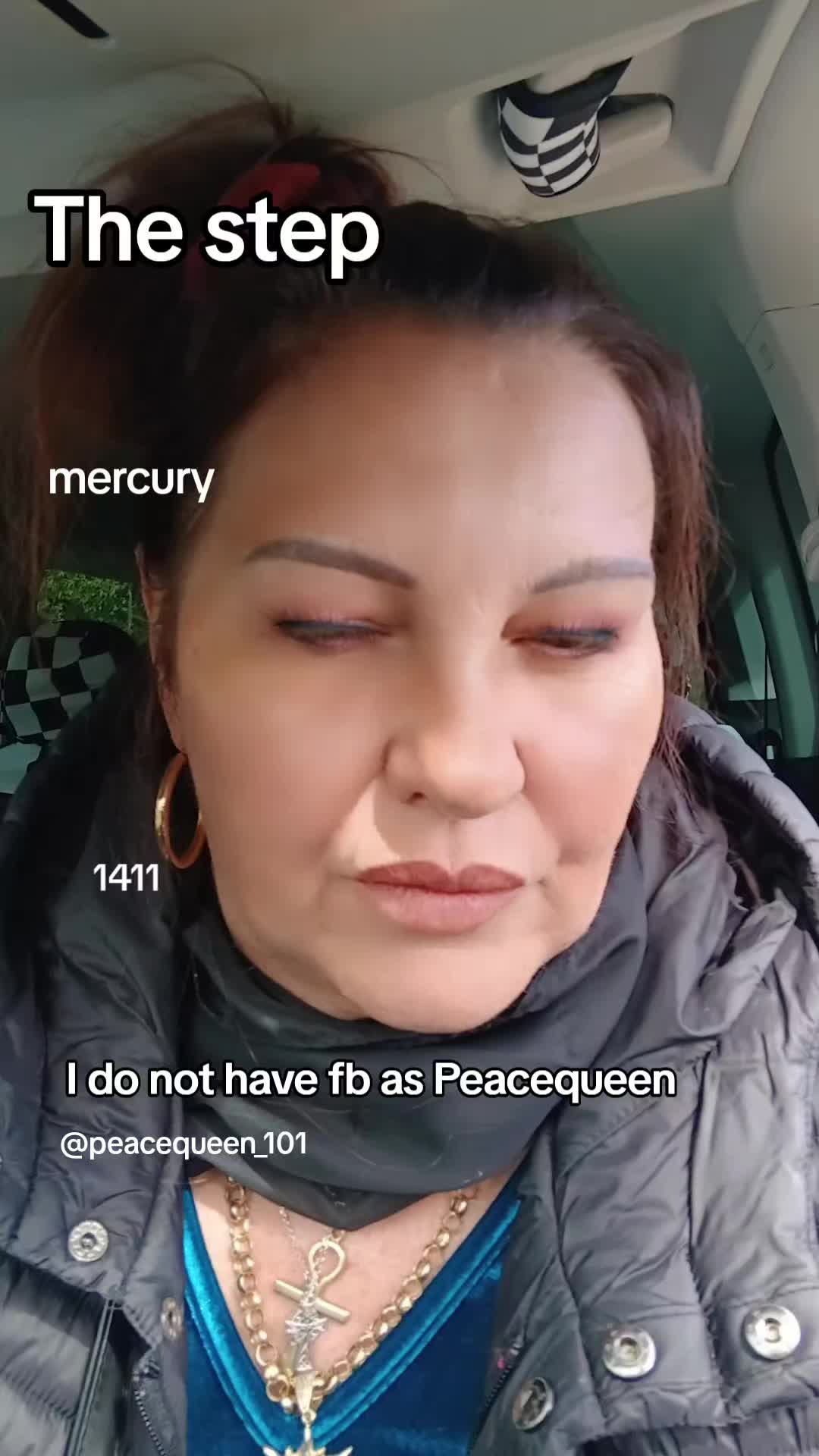 @I am Peacequeen