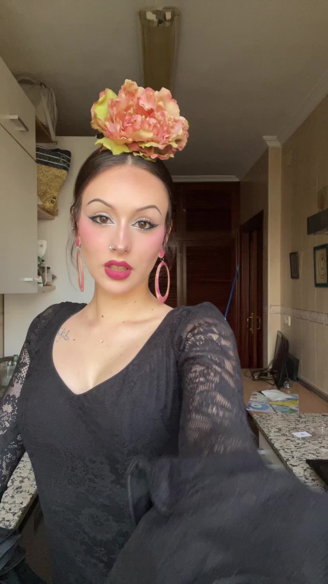 @Enamorada del diablo