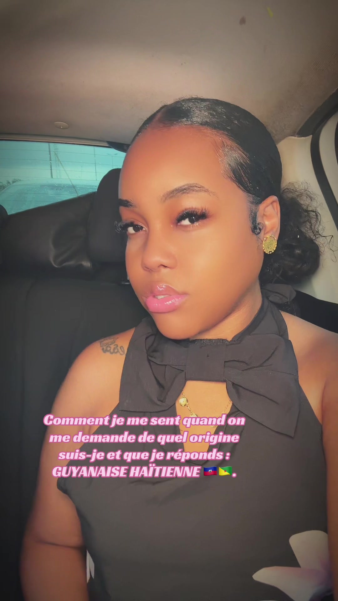 @💄L&Agrave; PATRONA DAGIY 👸🏽