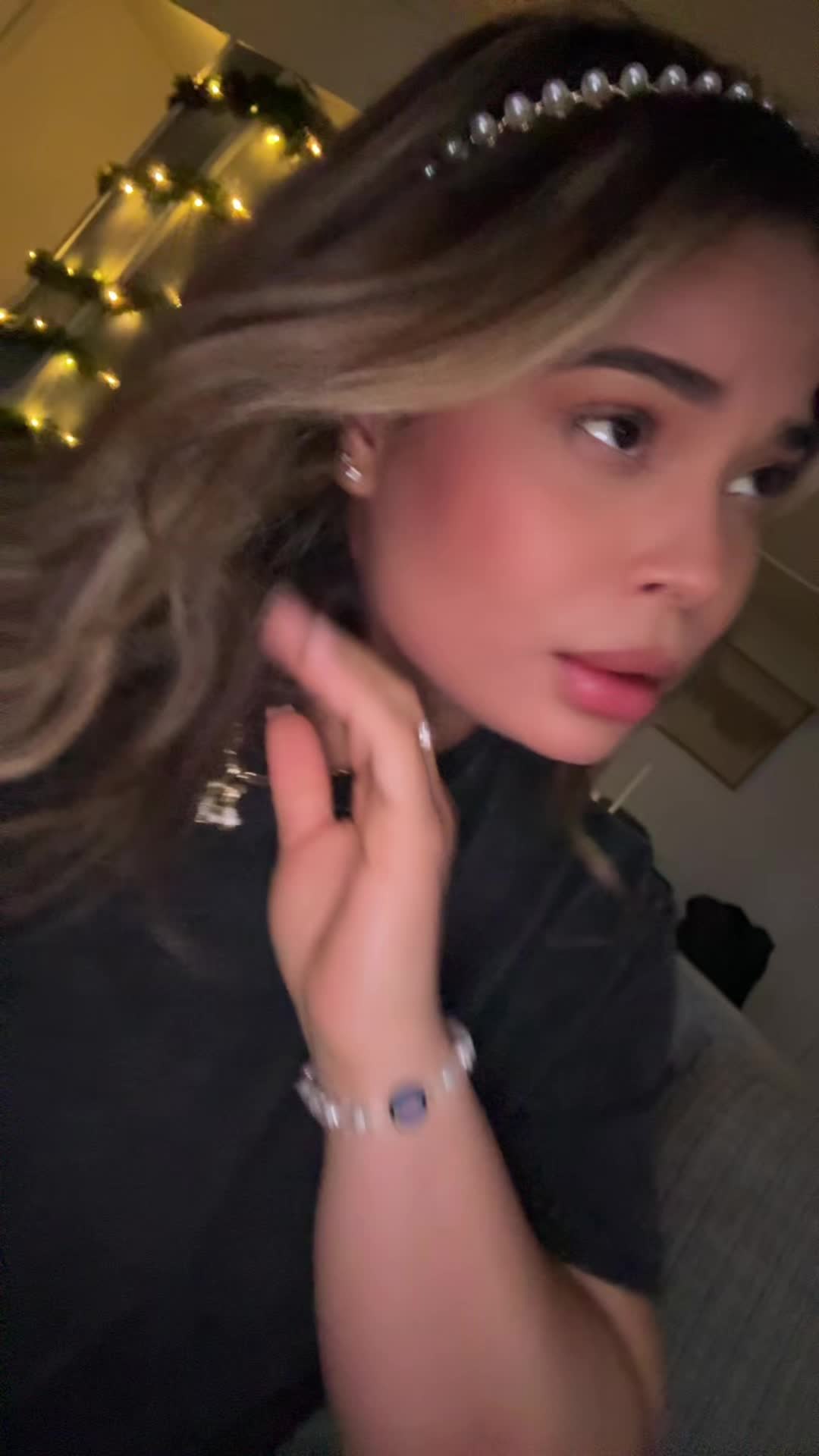 @Carolina Mendez 🇩🇴
