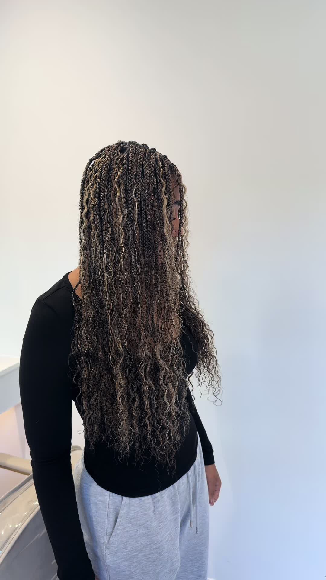 @BRAIDED BY T