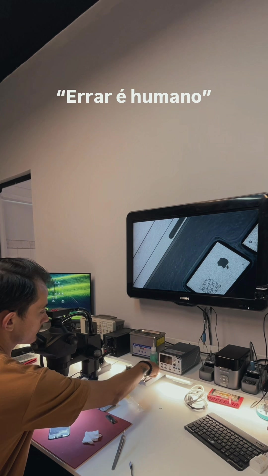 @Lucas Souza Apple Repair